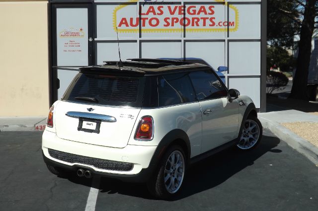 2007 Mini Cooper XR