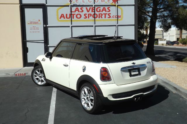 2007 Mini Cooper XR
