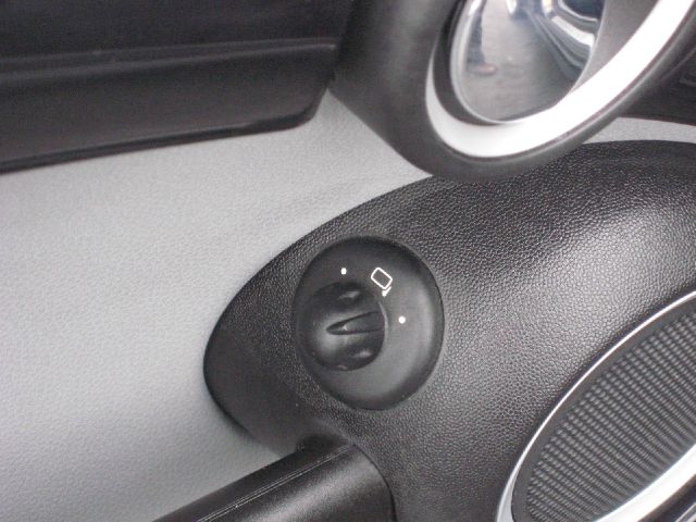 2007 Mini Cooper Base