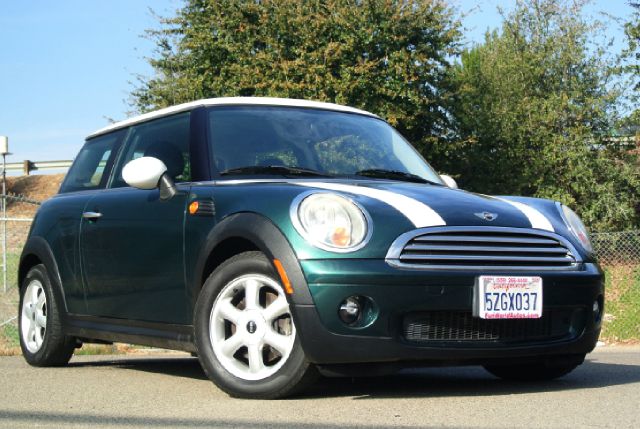 2007 Mini Cooper 1 Owner