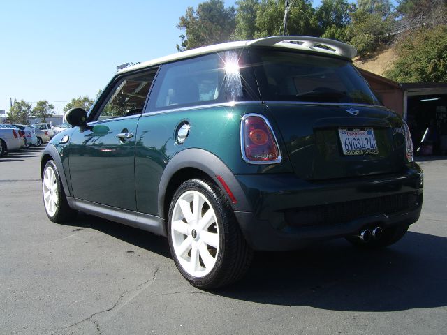 2007 Mini Cooper XR
