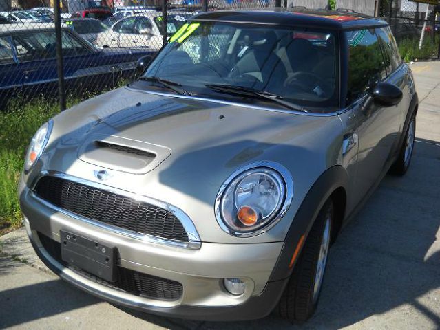 2007 Mini Cooper XR