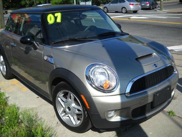 2007 Mini Cooper XR
