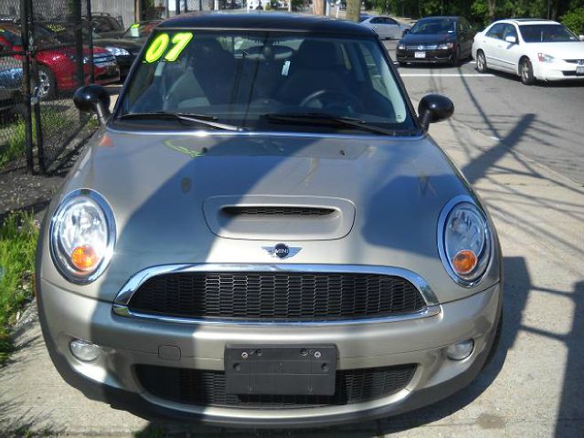 2007 Mini Cooper XR