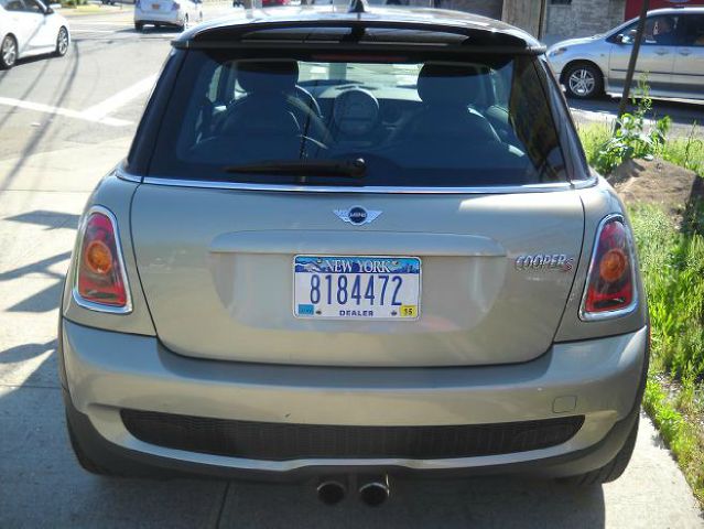 2007 Mini Cooper XR