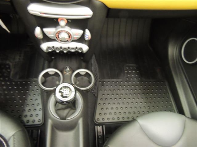 2007 Mini Cooper Unknown