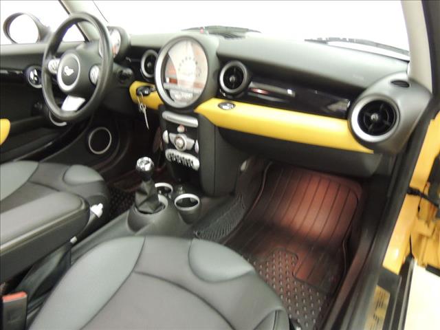 2007 Mini Cooper Unknown