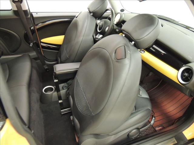 2007 Mini Cooper Unknown