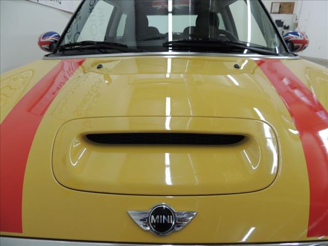 2007 Mini Cooper Unknown