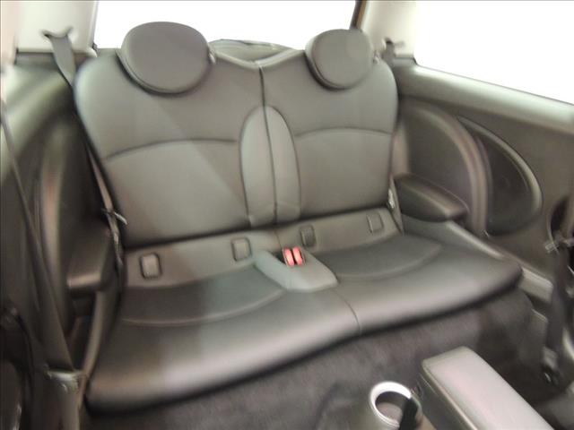 2007 Mini Cooper Unknown