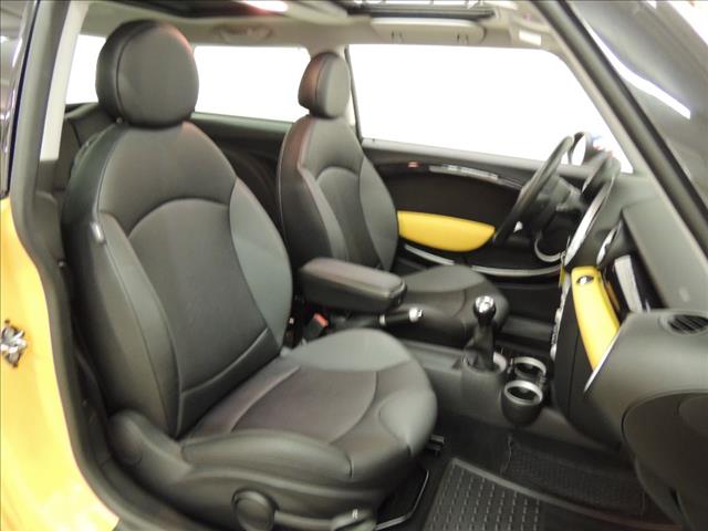 2007 Mini Cooper Unknown