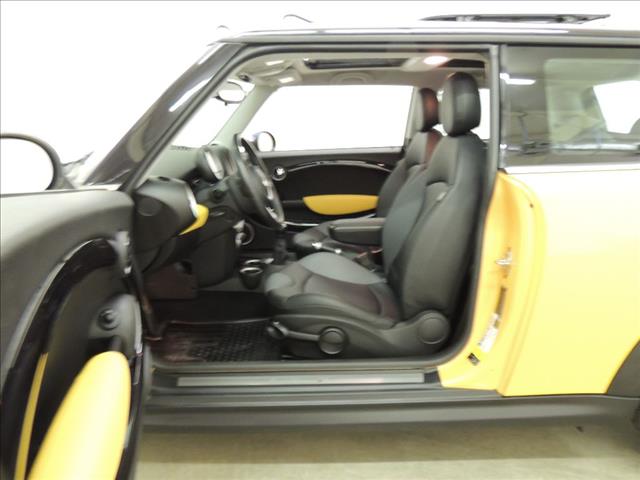 2007 Mini Cooper Unknown