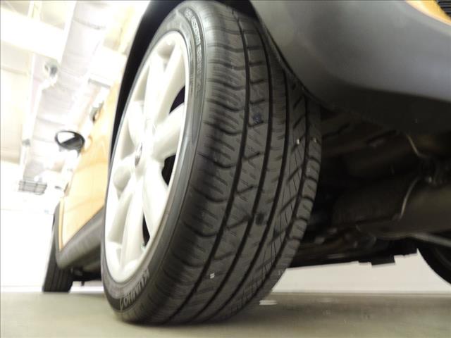 2007 Mini Cooper Unknown