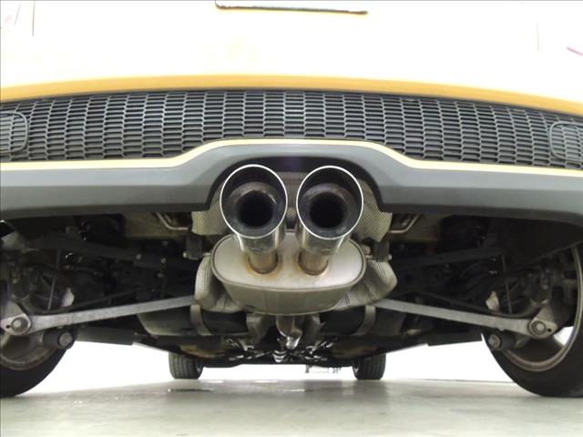 2007 Mini Cooper Unknown