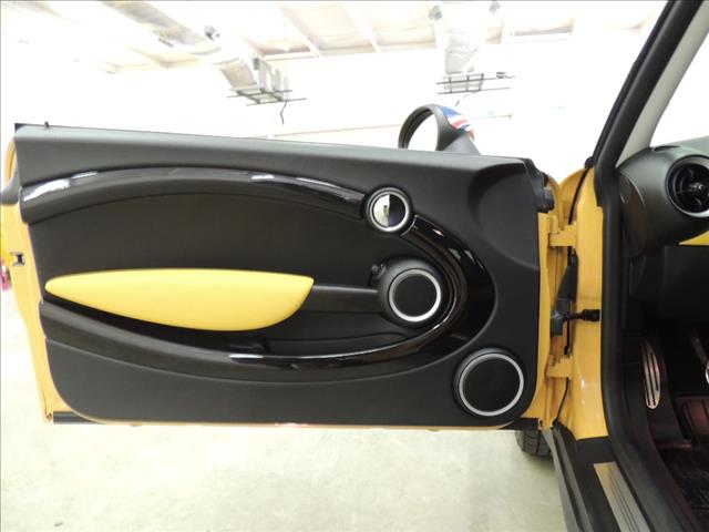 2007 Mini Cooper Unknown