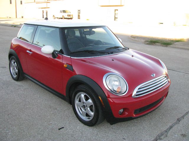 2007 Mini Cooper Unknown