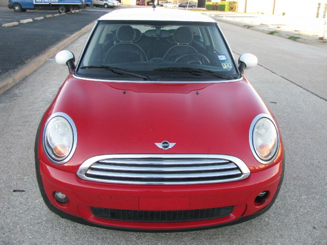 2007 Mini Cooper Unknown