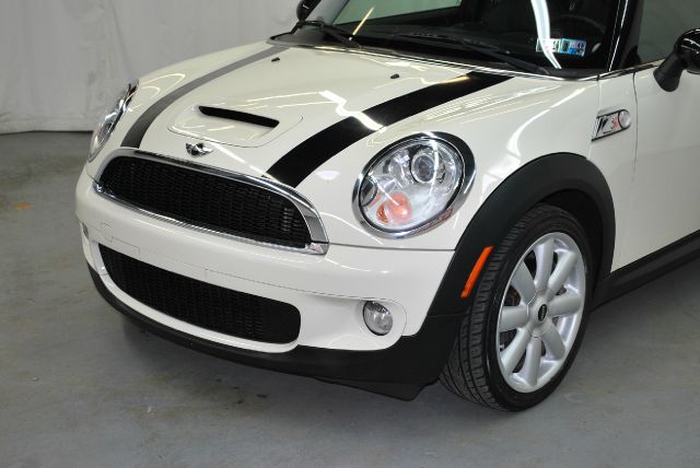 2007 Mini Cooper XR