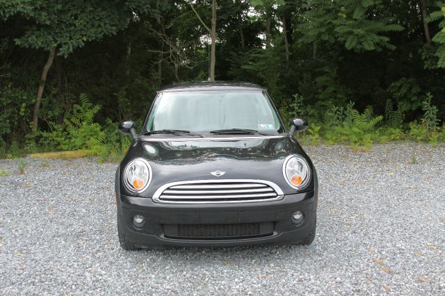 2007 Mini Cooper Base