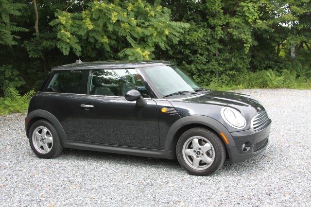 2007 Mini Cooper Base