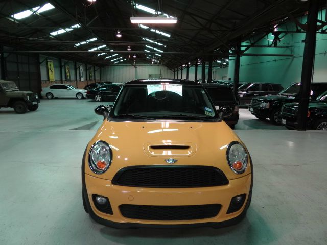 2007 Mini Cooper XR