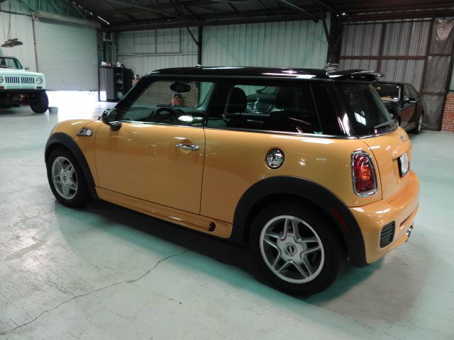 2007 Mini Cooper XR