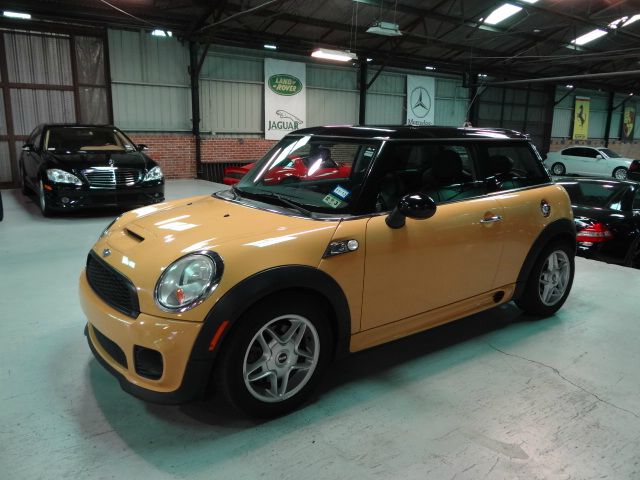 2007 Mini Cooper XR