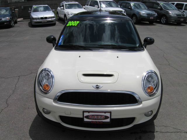2007 Mini Cooper XR