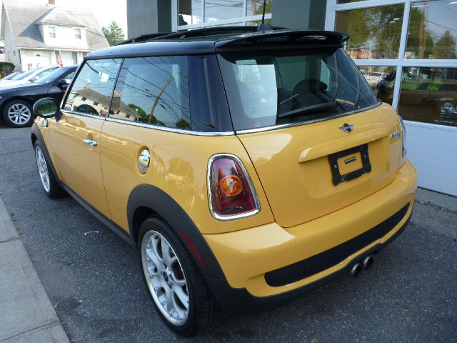 2007 Mini Cooper XR