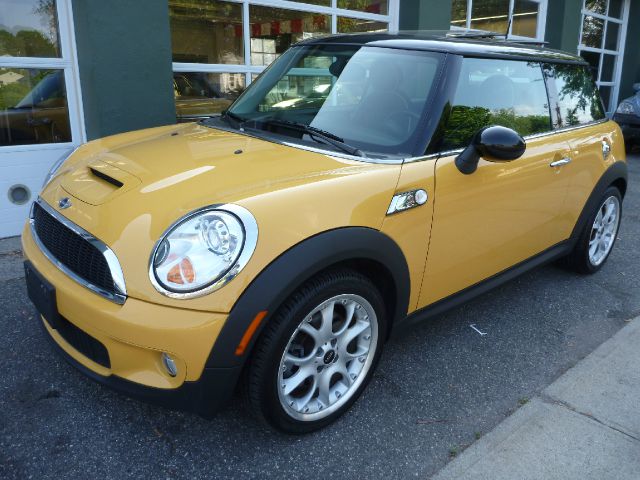 2007 Mini Cooper XR