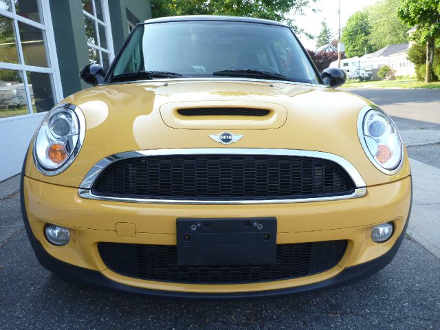 2007 Mini Cooper XR