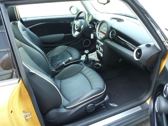 2007 Mini Cooper XR