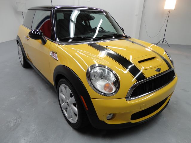 2007 Mini Cooper XR