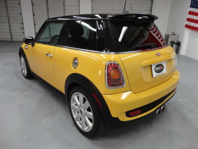 2007 Mini Cooper XR
