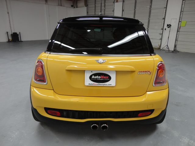 2007 Mini Cooper XR
