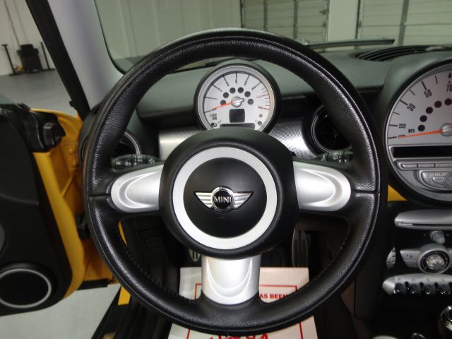 2007 Mini Cooper XR