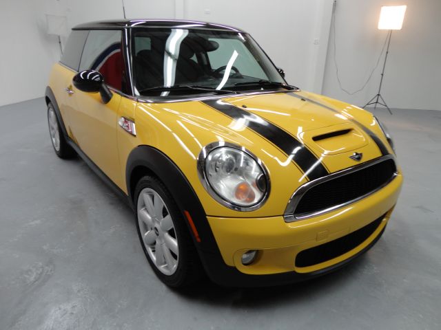 2007 Mini Cooper XR