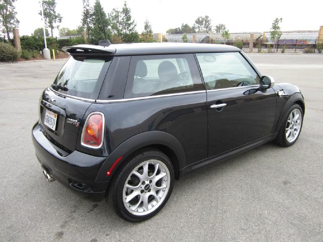 2007 Mini Cooper XR