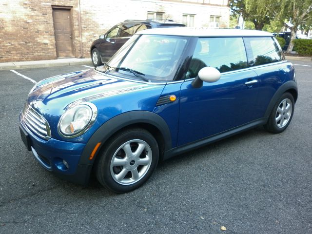 2007 Mini Cooper Base