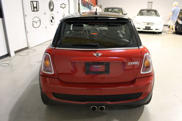 2007 Mini Cooper XR