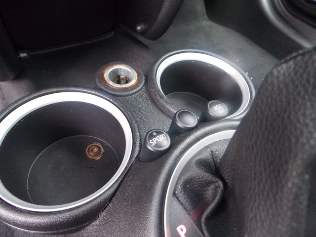 2007 Mini Cooper Base