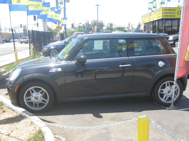 2007 Mini Cooper XR