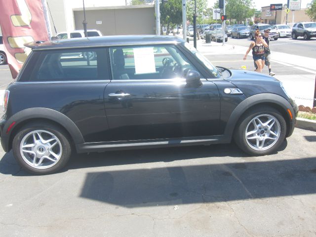 2007 Mini Cooper XR
