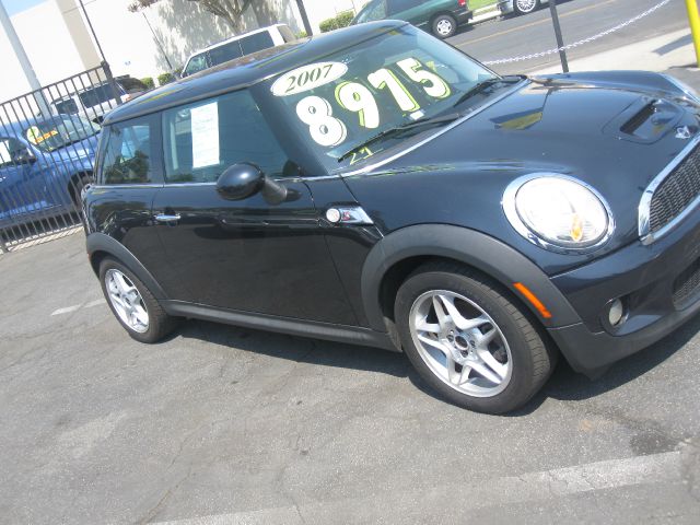 2007 Mini Cooper XR