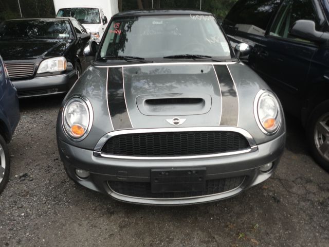 2008 Mini Cooper XR