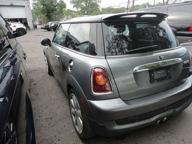 2008 Mini Cooper XR