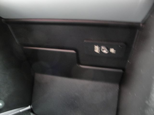 2008 Mini Cooper Base