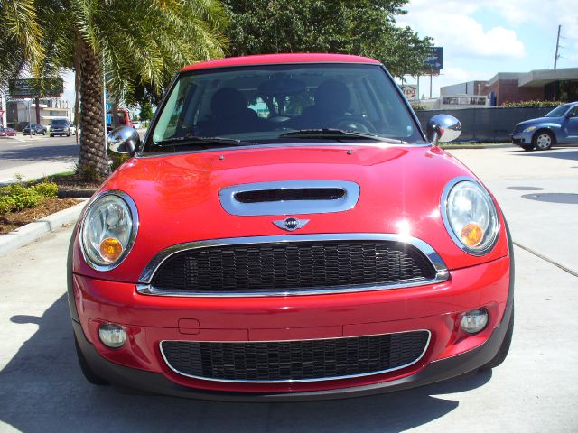 2008 Mini Cooper XR