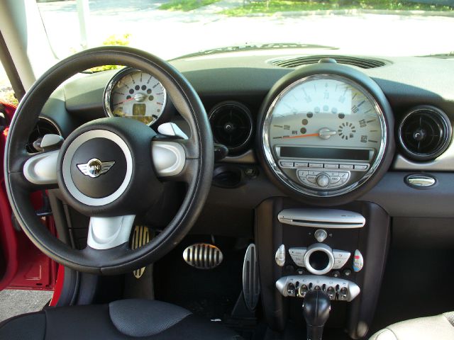 2008 Mini Cooper XR