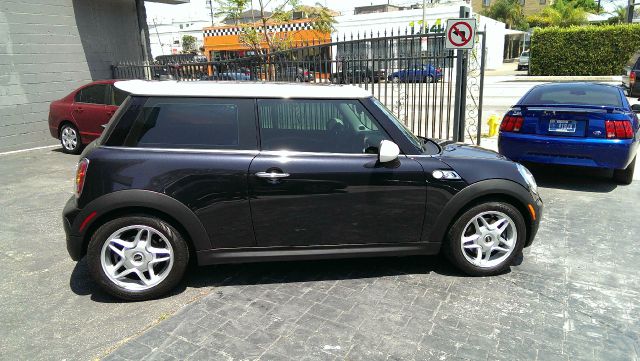2008 Mini Cooper XR